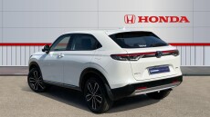 Honda HR-V 1.5 eHEV Advance Style 5dr CVT Hybrid Hatchback